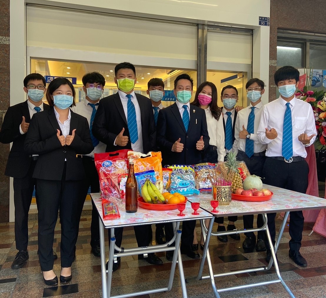 高雄楠梓樂群加盟店-金鷹不動產有限公司